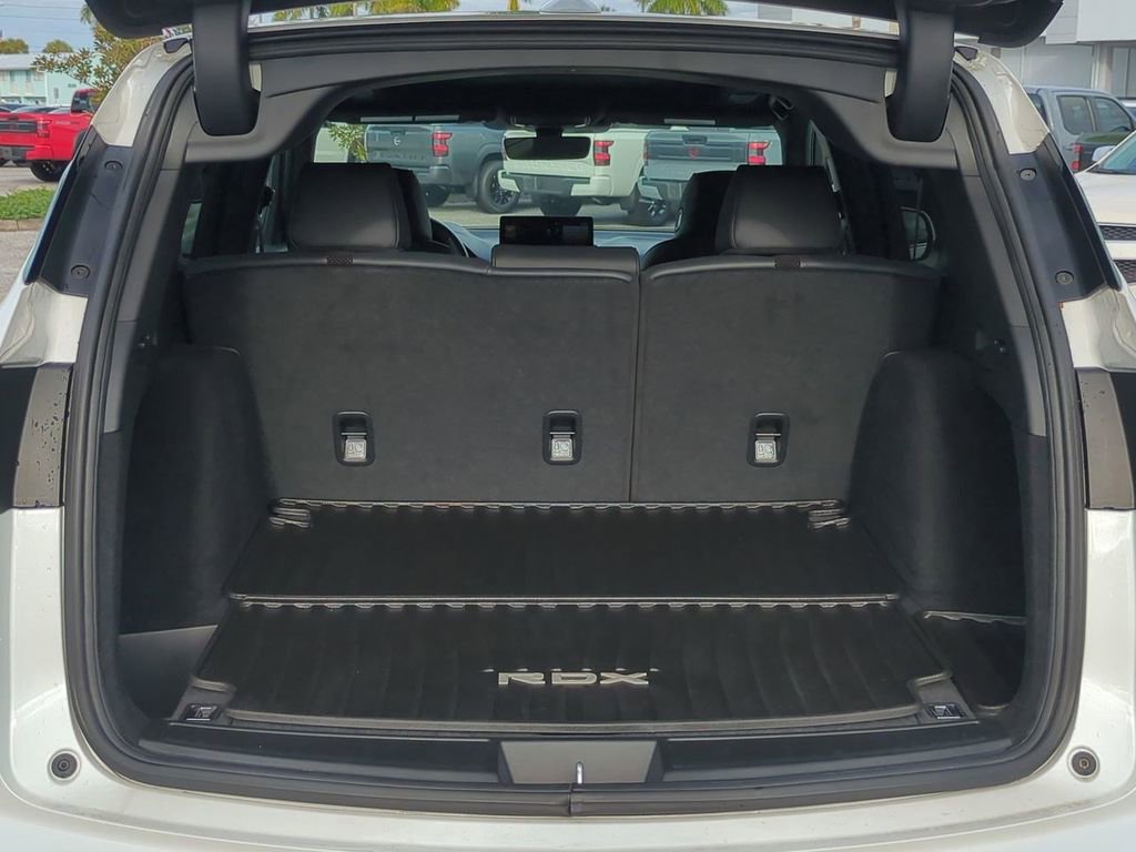 Used 2022 Acura RDX A-Spec image 13