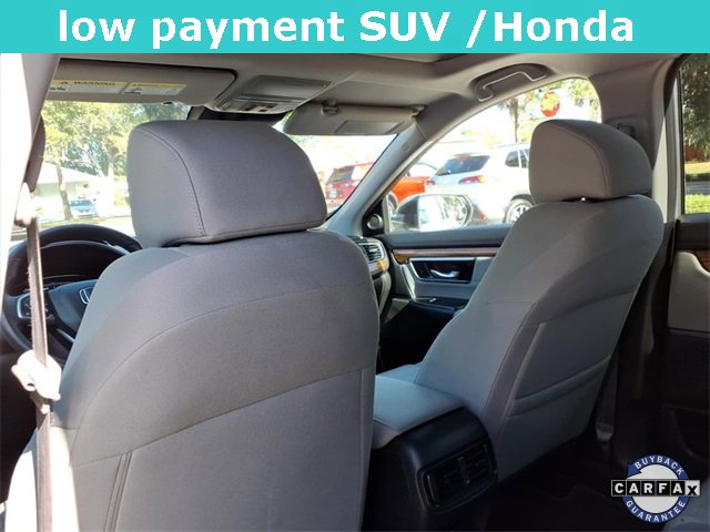 Used 2020 Honda CR-V EX image 19