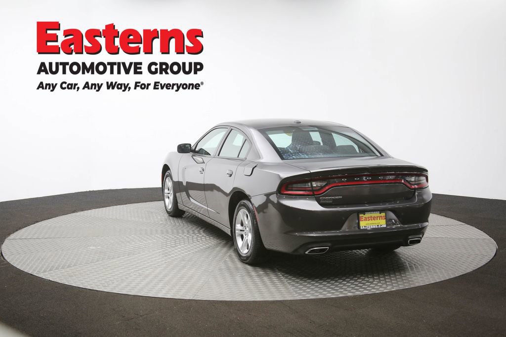 Used 2022 Dodge Charger SXT image 62