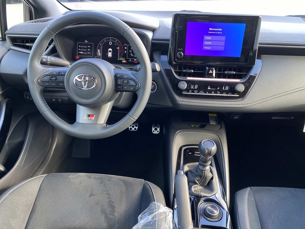 New 2026 Toyota Corolla GR AWD/4WD image 8