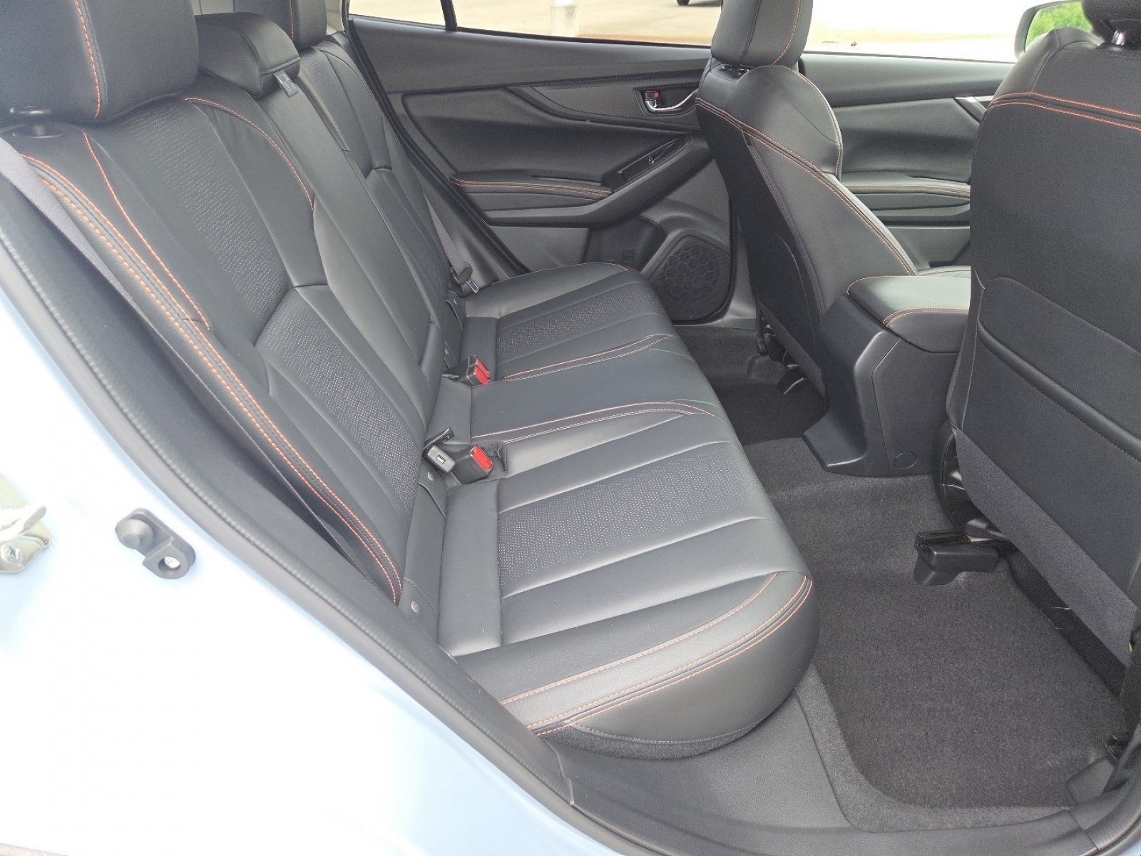 Used 2019 Subaru Crosstrek 2.0i Limited w/ Moonroof Package AWD/4WD image 22