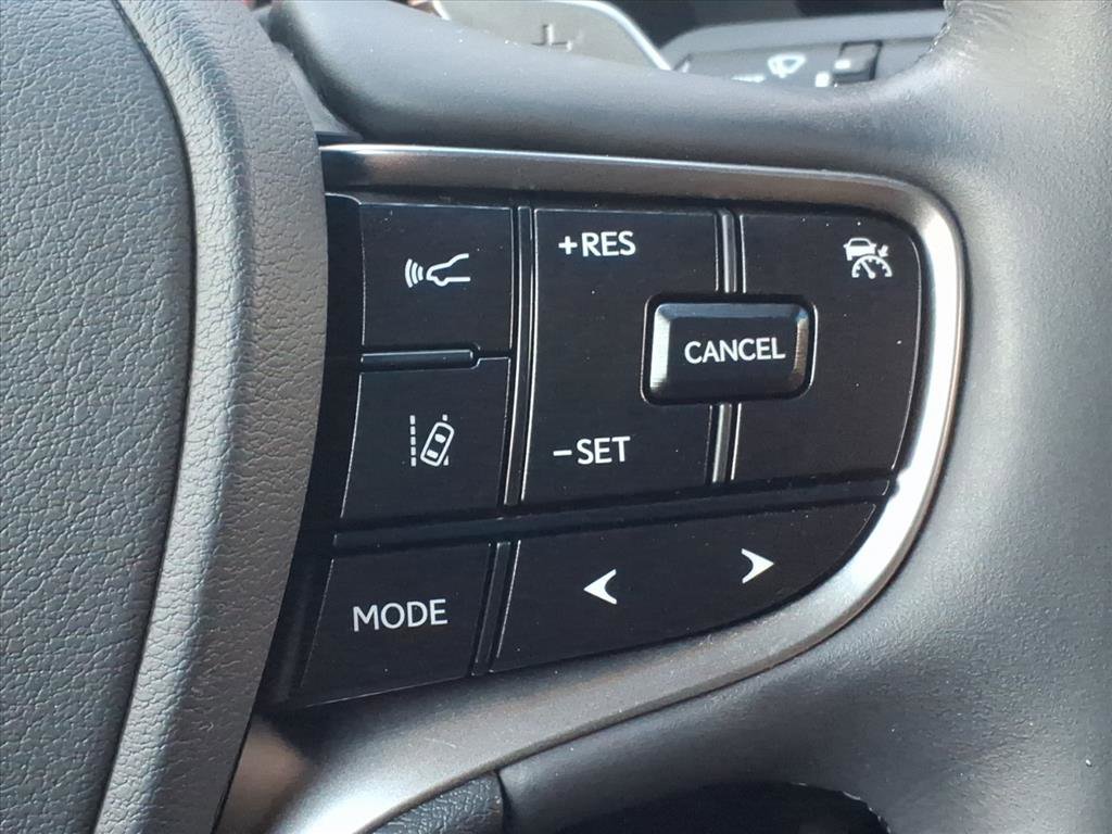 Certified 2024 Lexus ES 350 w/ Premium Package image 14