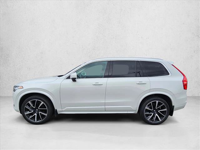 Used 2020 Volvo XC90 T6 Momentum w/ Protection Package Premier image 2