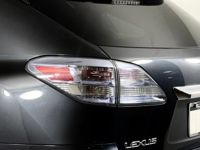 Used 2010 Lexus RX 450h AWD w/ Premium Pkg image 17