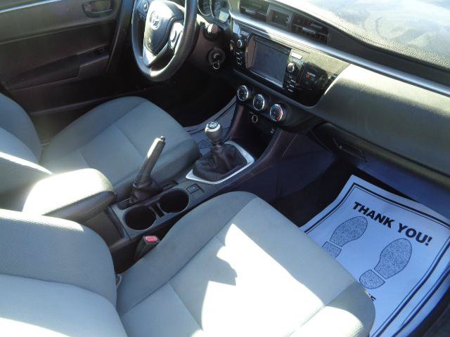 Used 2016 Toyota Corolla L FWD image 16