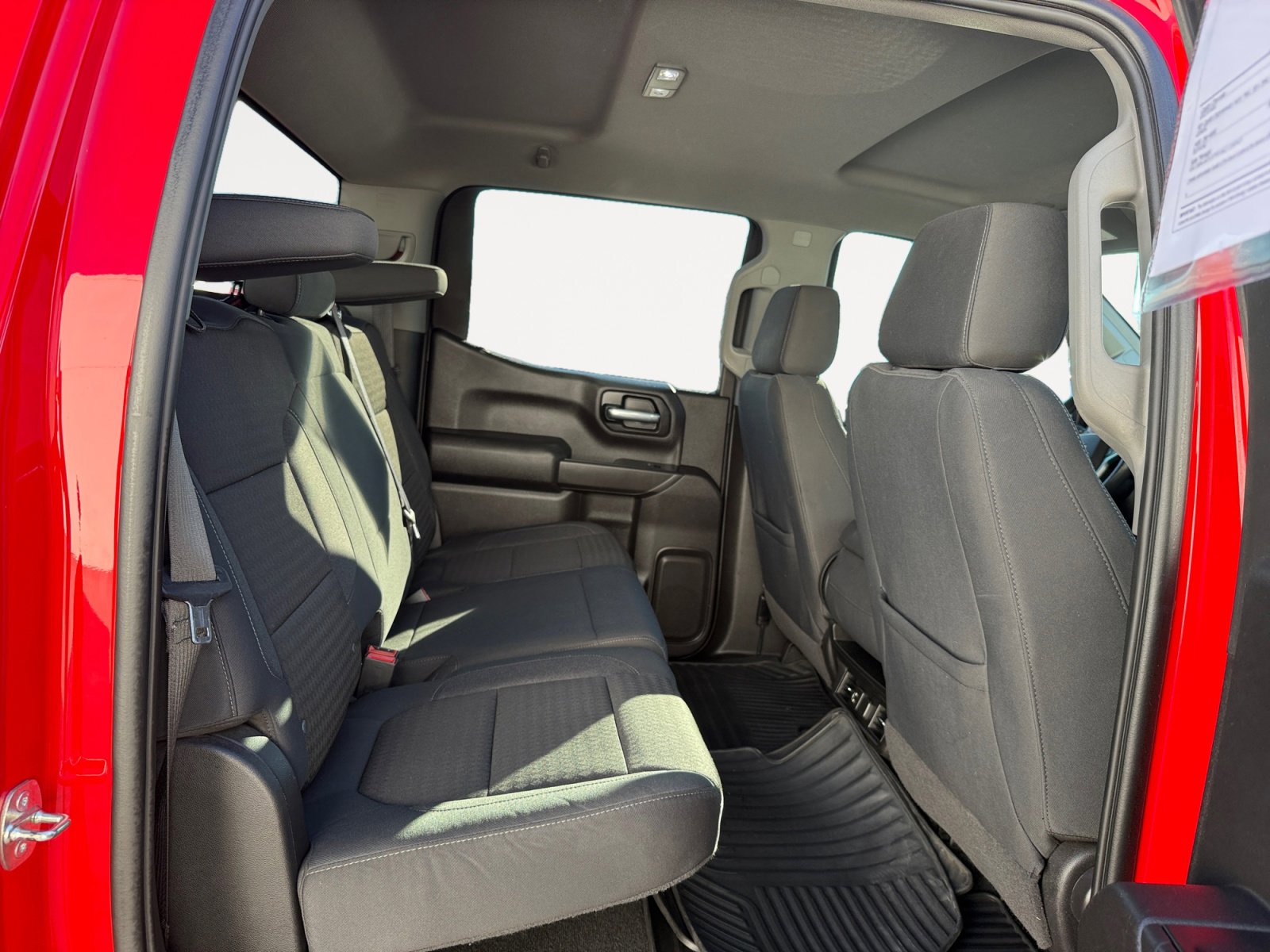 Used 2020 Chevrolet Silverado 1500 LT w/ All-Star Edition image 18