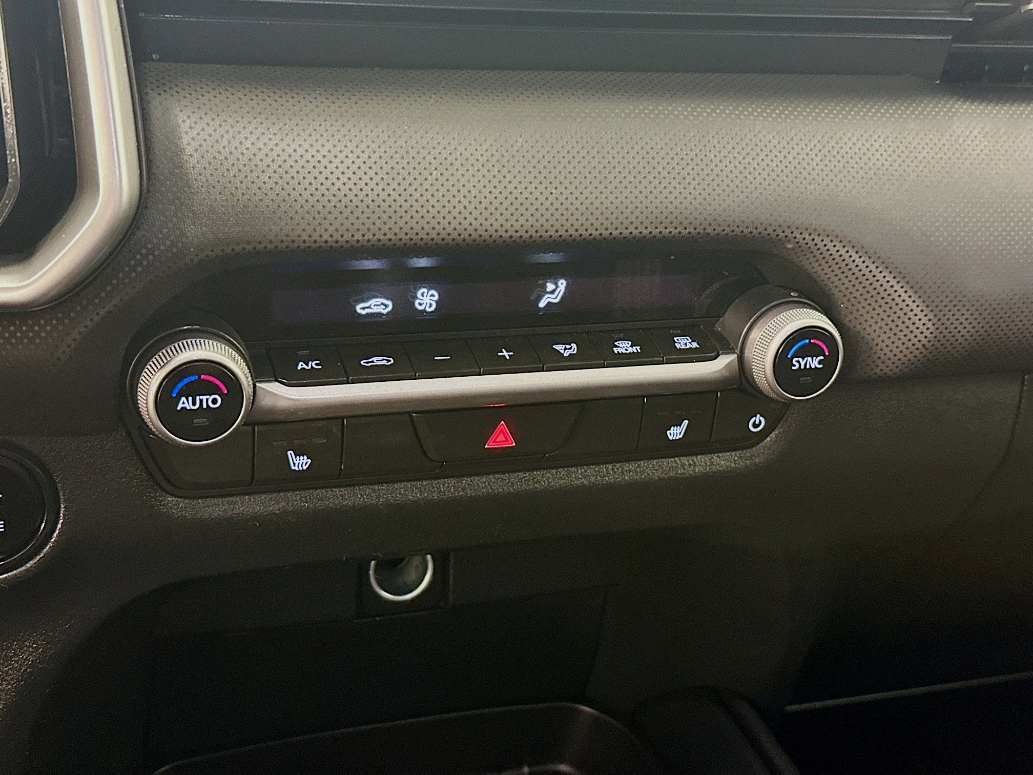 Used 2025 MAZDA CX-50 AWD 2.5 S w/ Preferred Package image 24