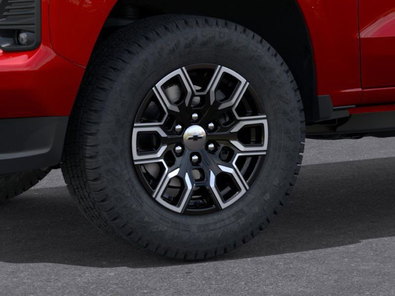 New 2026 Chevrolet Colorado Z71 w/ Z71 Convenience Package 2 image 9