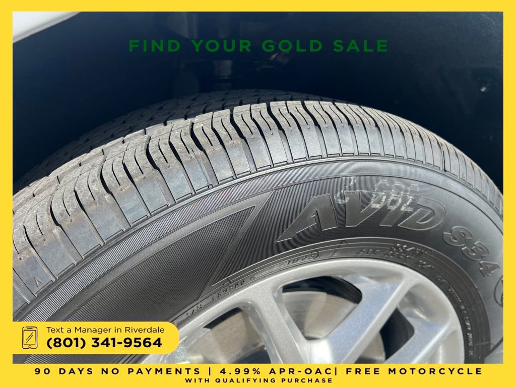 New 2026 Chrysler Pacifica Select image 27