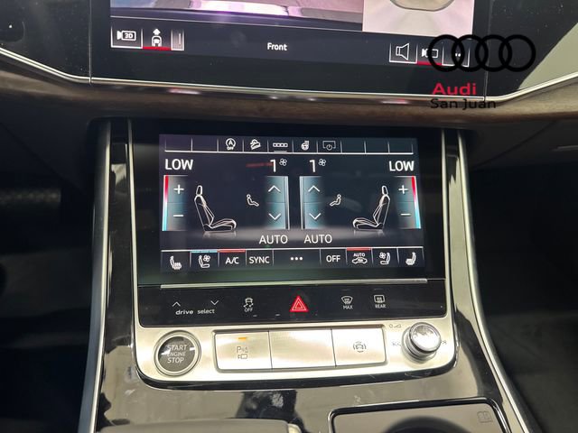 New 2026 Audi Q8 Premium Plus image 21