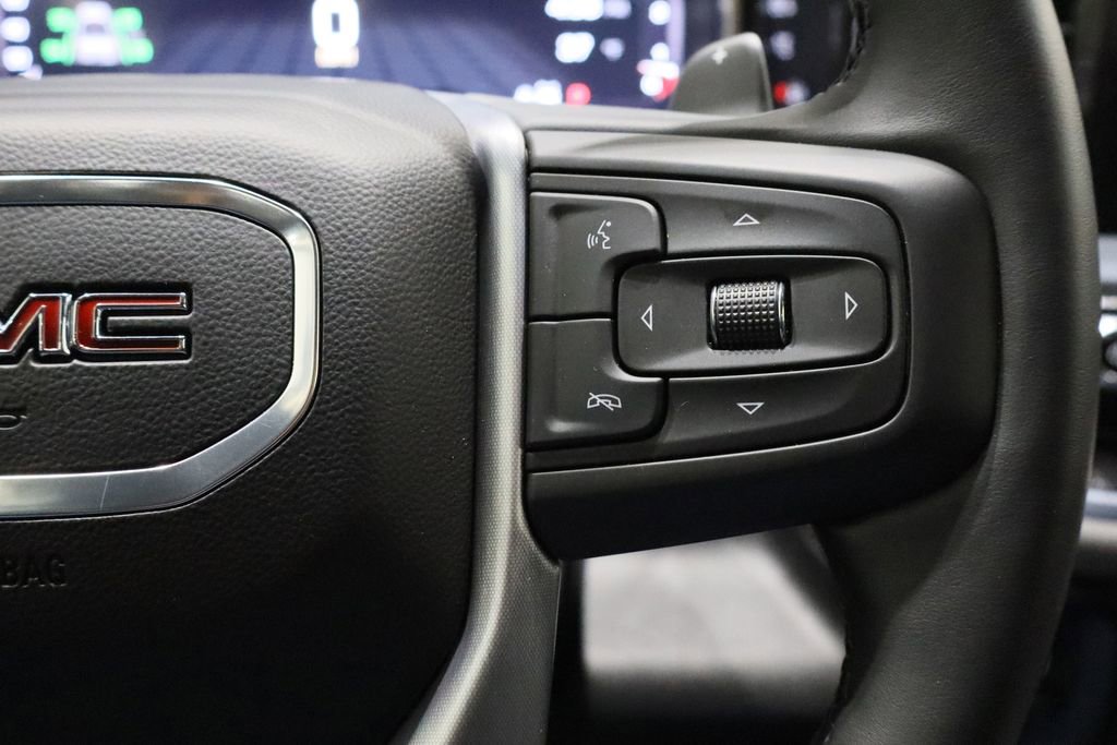 Used 2024 GMC Sierra 1500 Elevation w/ Preferred Package image 10