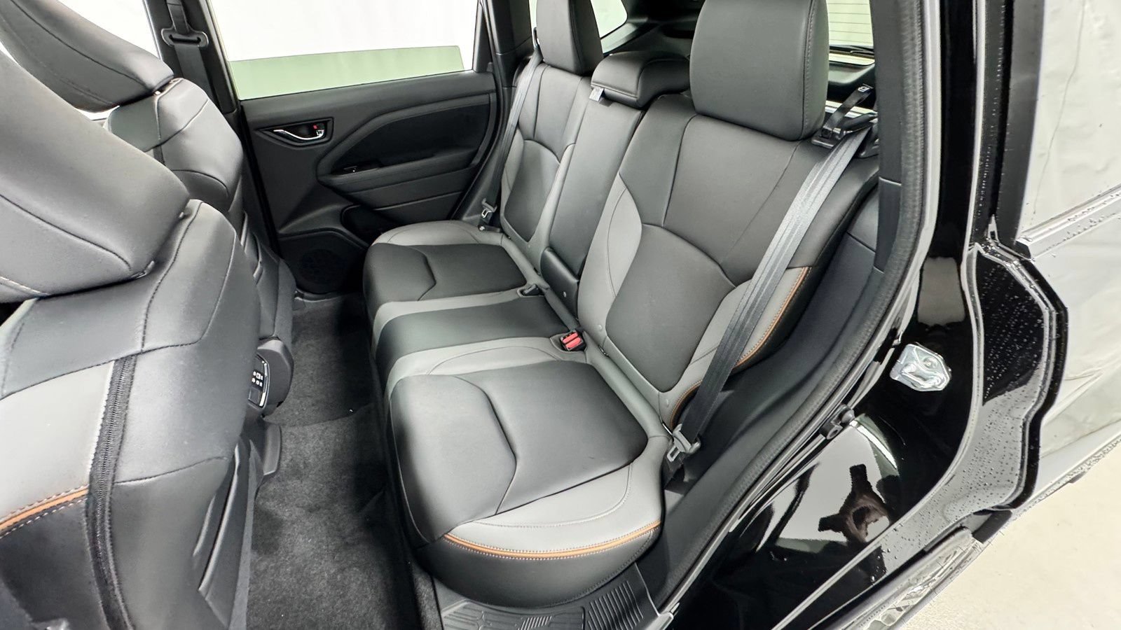 New 2026 Subaru Forester Sport AWD/4WD image 12