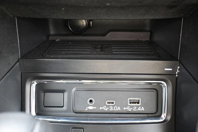 Used 2023 Subaru Ascent Premium w/ Convenience Package image 31