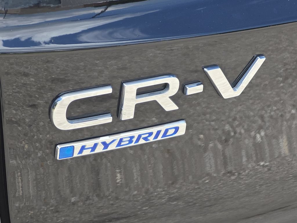 Used 2024 Honda CR-V Sport Touring image 6