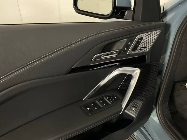 Certified 2025 BMW X2 xDrive28i w/ Premium Package AWD/4WD image 28
