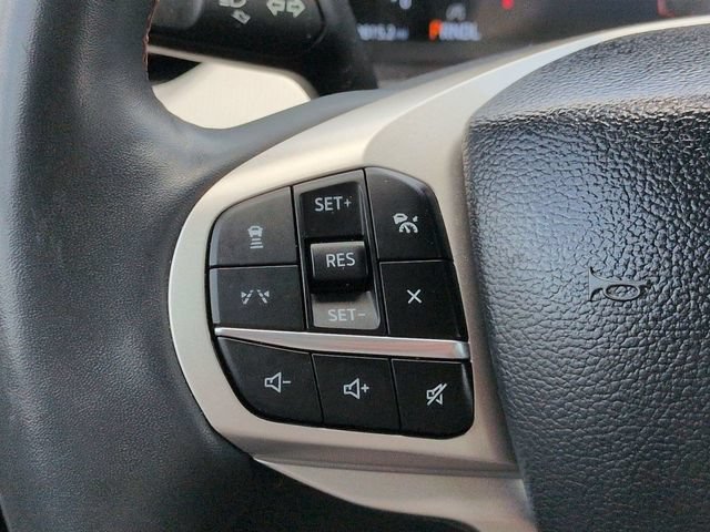 Certified 2025 Ford Explorer Active w/ Active Comfort Package RWD image 24