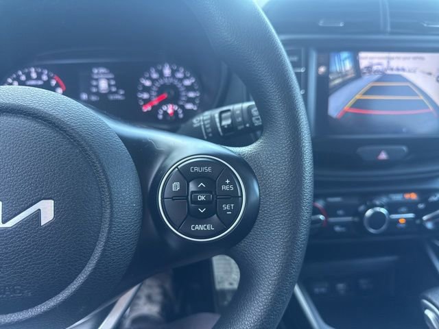 Used 2022 Kia Soul LX w/ Technology Package image 19