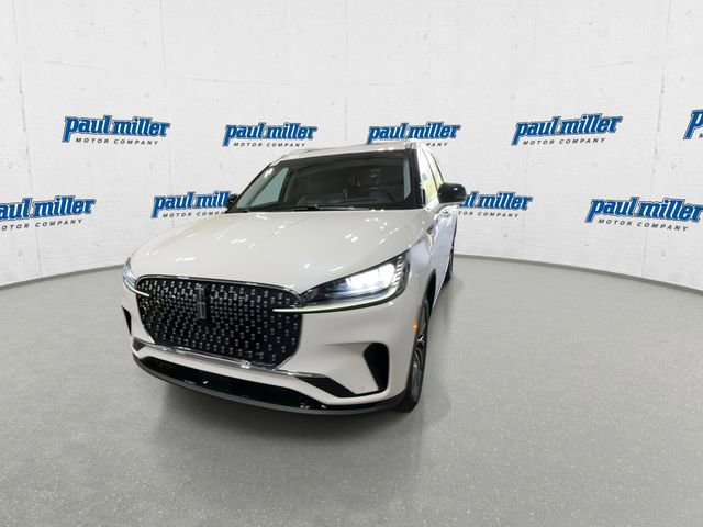 Used 2025 Lincoln Aviator AWD w/ Equipment Group 101A image 4