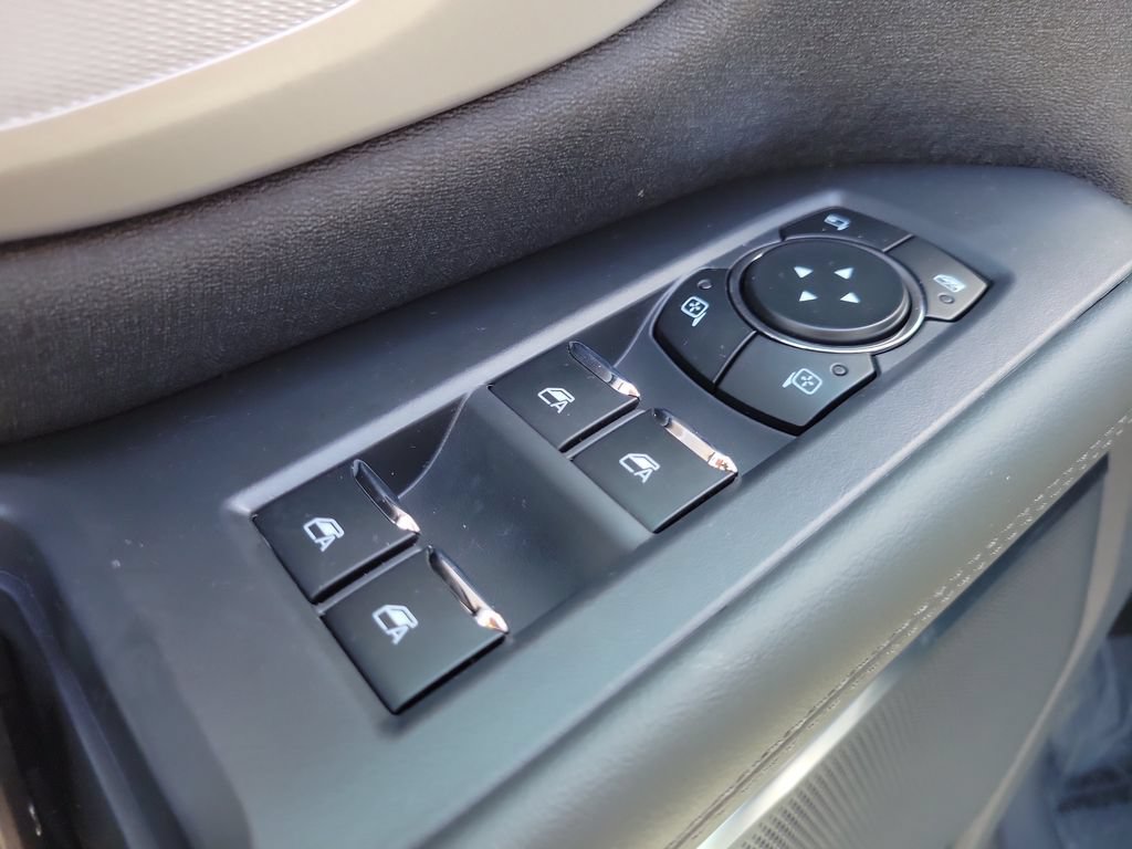 New 2026 Ford Expedition Max Active AWD/4WD image 17