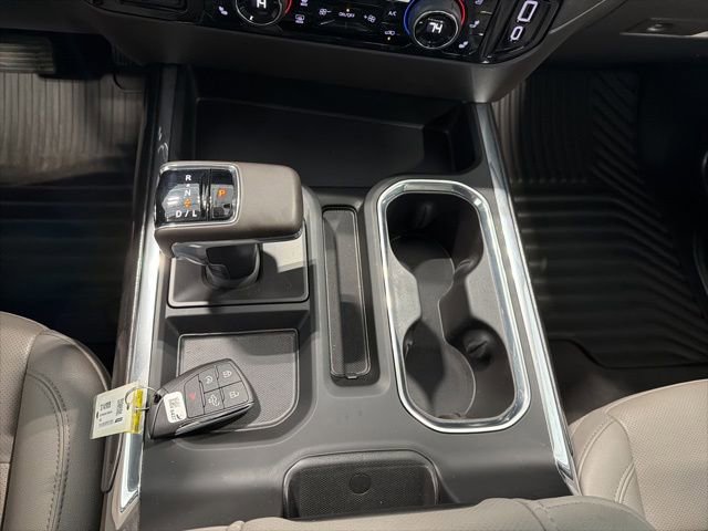 Used 2024 Chevrolet Silverado 1500 LTZ w/ LTZ Convenience Package II image 17