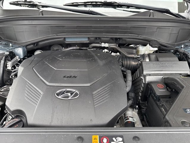 Used 2024 Hyundai Palisade Limited image 33
