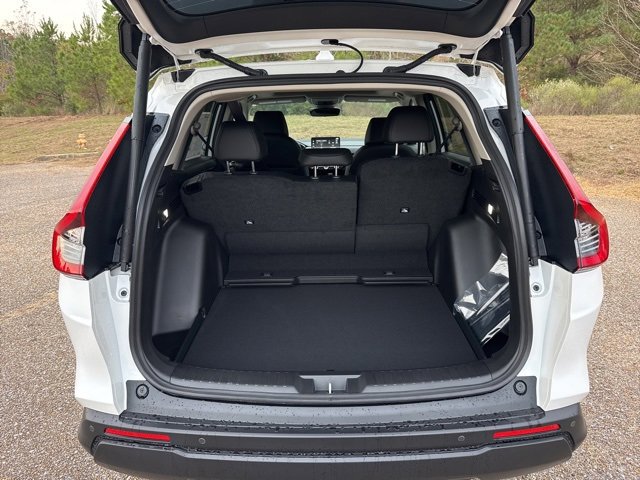 New 2026 Honda CR-V EX-L image 10