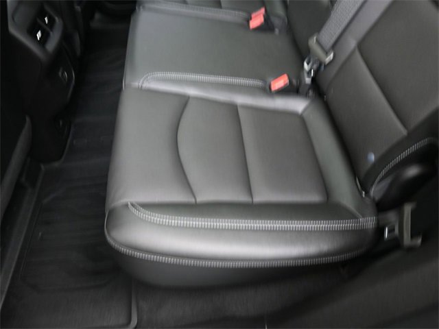 Used 2023 GMC Terrain SLT w/ Infotainment Package II image 21