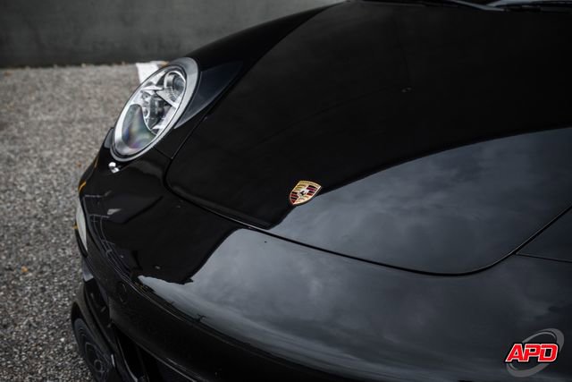 Used 2009 Porsche 911 Carrera image 23