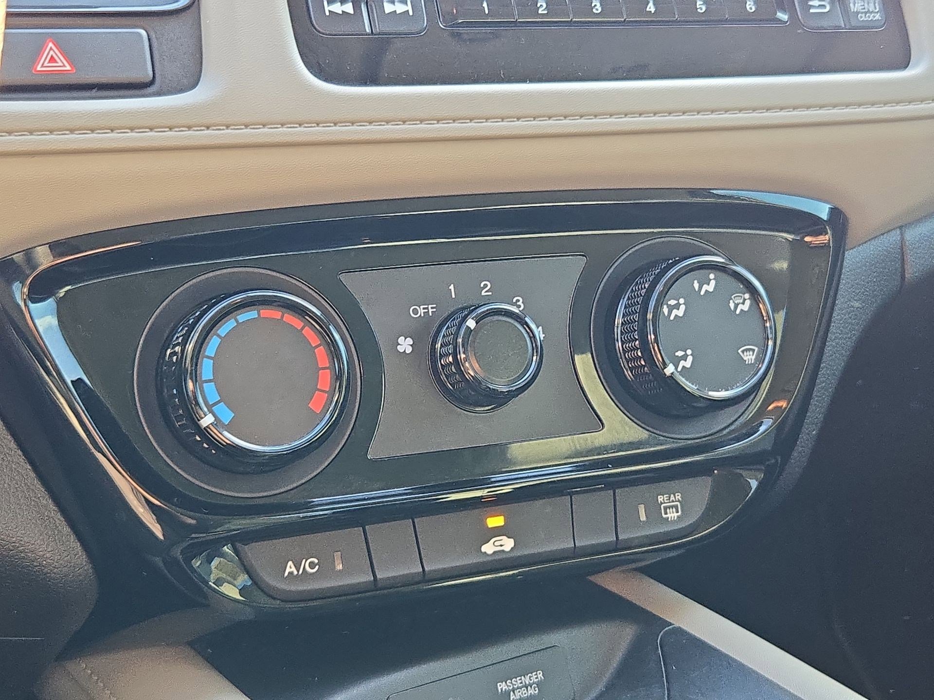 Used 2022 Honda HR-V LX image 23