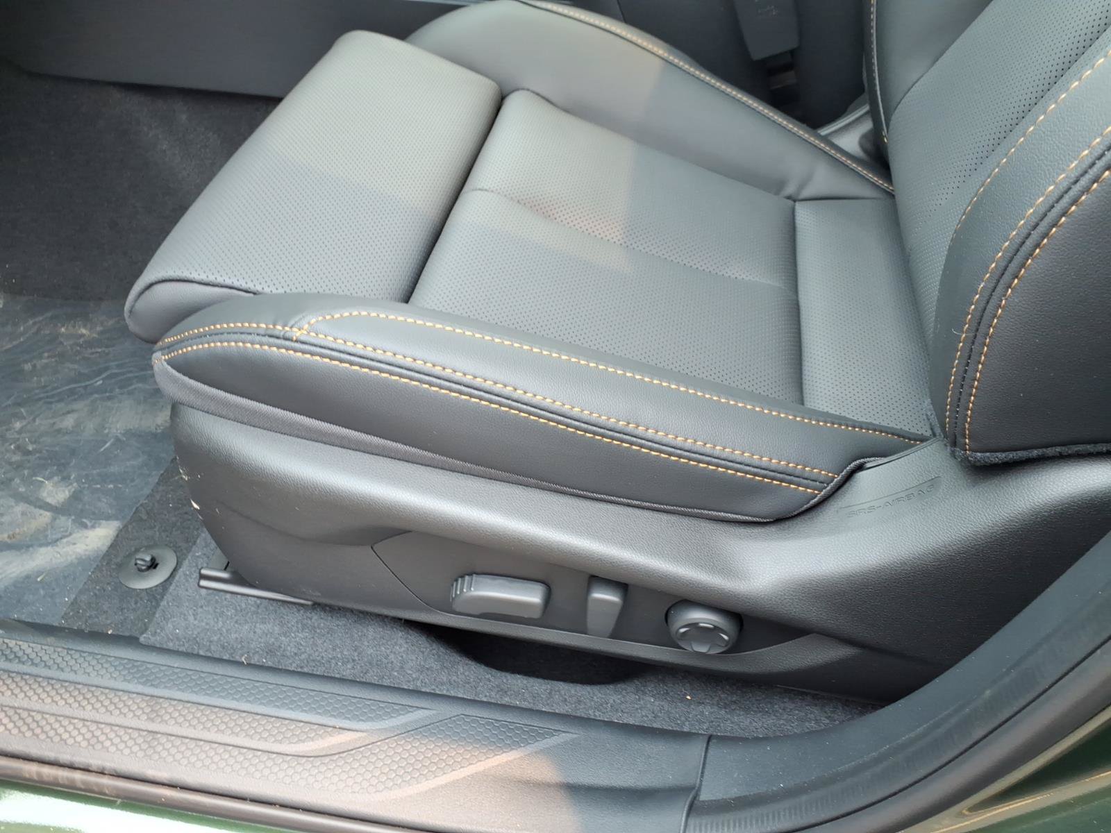 New 2026 Subaru Outback Wilderness AWD/4WD image 13