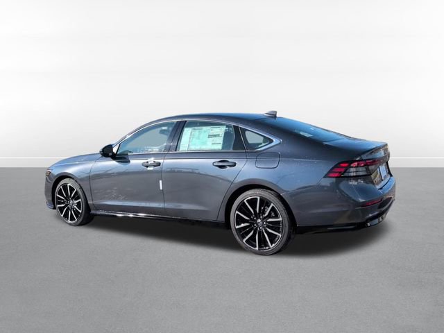 New 2026 Honda Accord Touring image 8