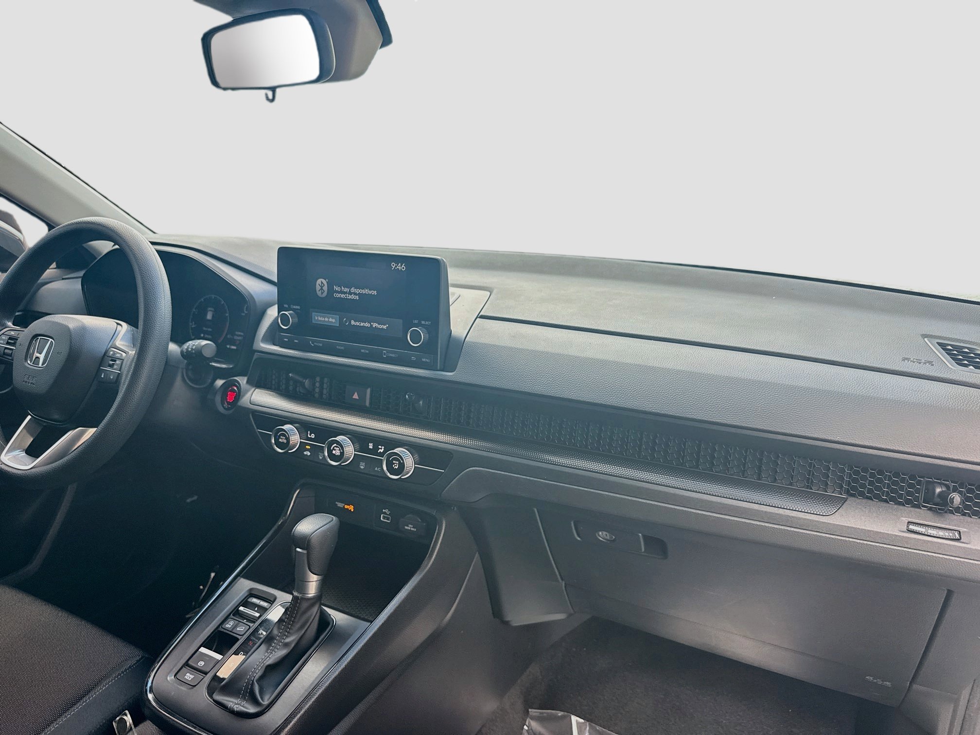 Used 2024 Honda CR-V LX image 30