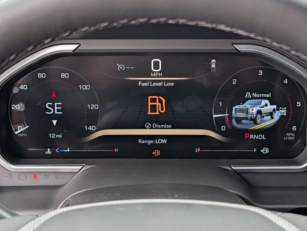 New 2026 GMC Sierra 2500 Denali Ultimate image 18