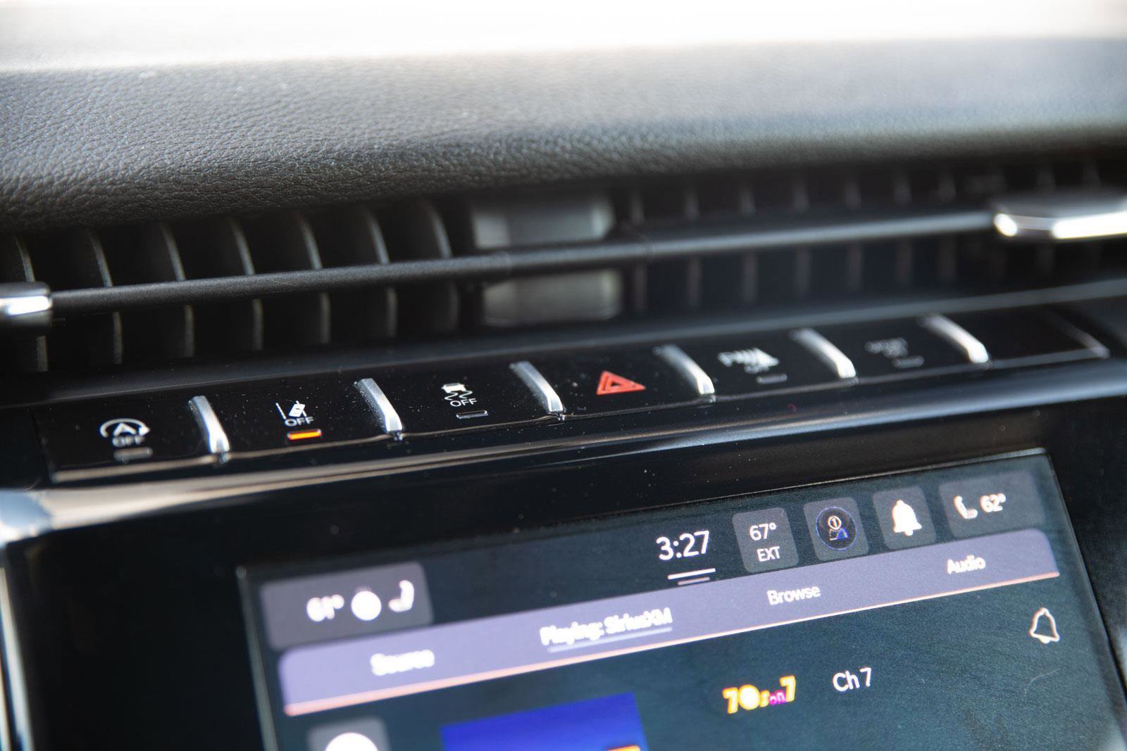 Used 2024 Jeep Grand Cherokee L Laredo image 19