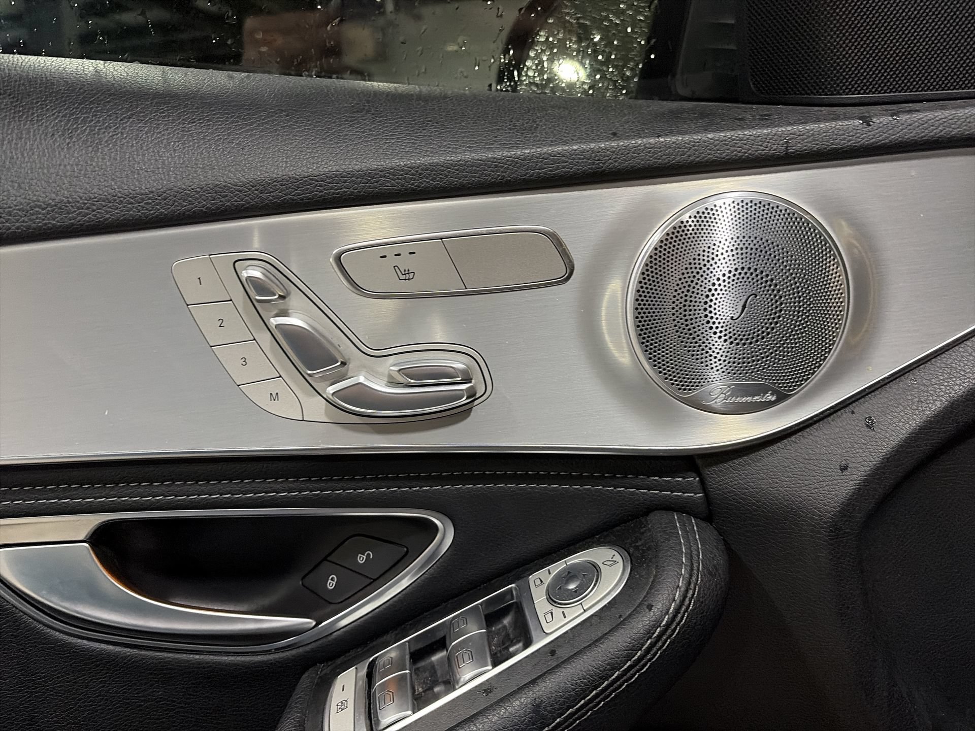 Used 2016 Mercedes-Benz C 300 4MATIC Sedan image 26