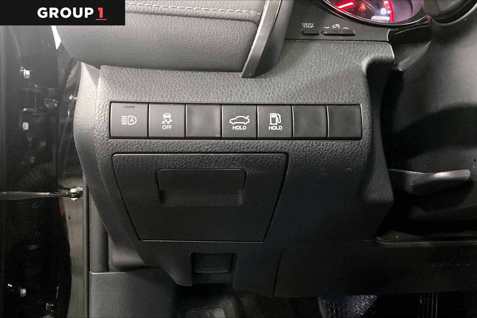 Used 2024 Toyota Camry XSE FWD image 35