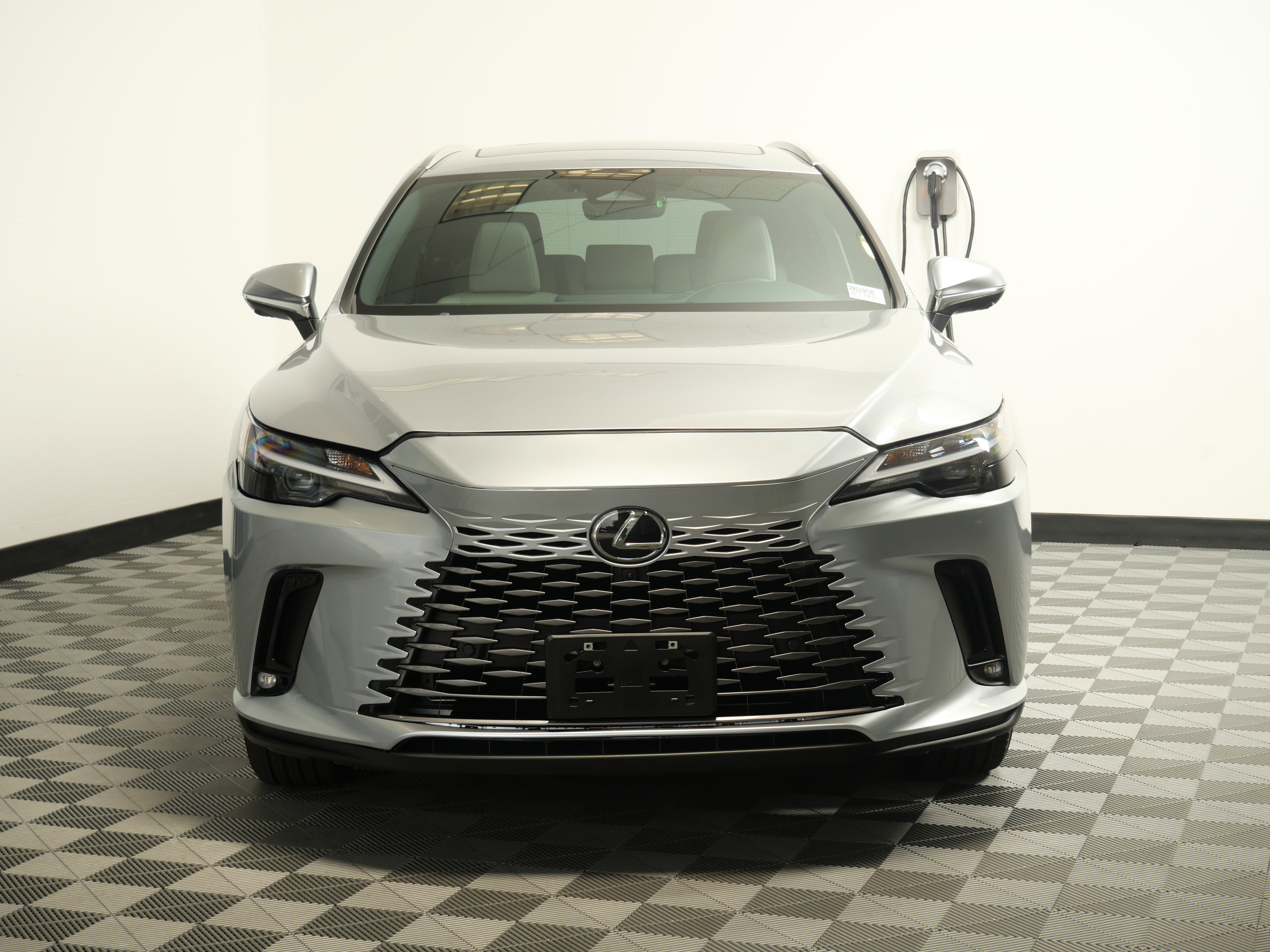 Used 2026 Lexus RX 350 Premium w/ Convenience Package AWD/4WD image 2
