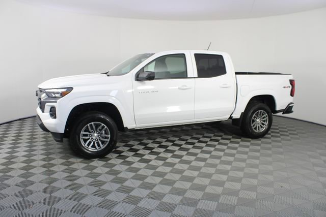 New 2026 Chevrolet Colorado LT w/ LT Convenience Package image 2