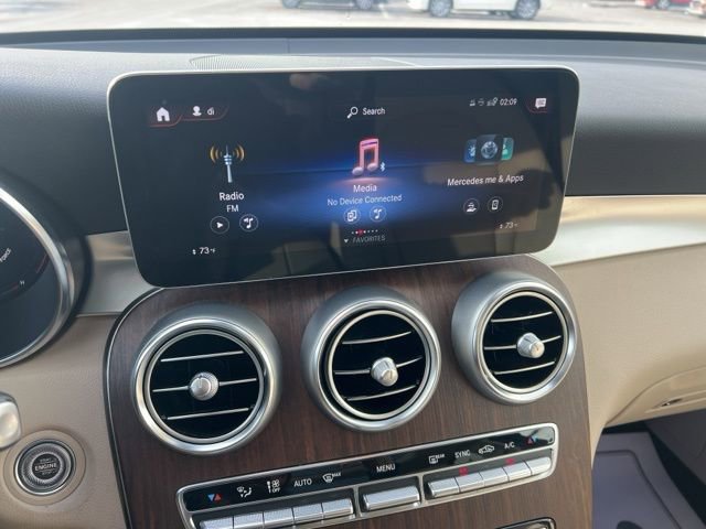 Used 2022 Mercedes-Benz GLC 300 4MATIC image 39