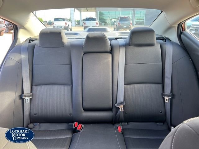 Used 2024 Nissan Altima 2.5 SV image 22
