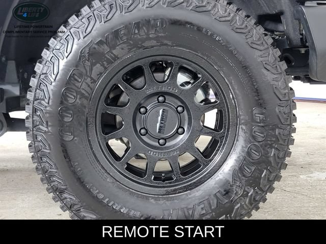 Used 2025 Ford Bronco Big Bend AWD/4WD image 10