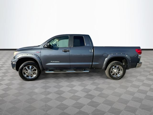Used 2007 Toyota Tundra SR5 AWD/4WD image 4