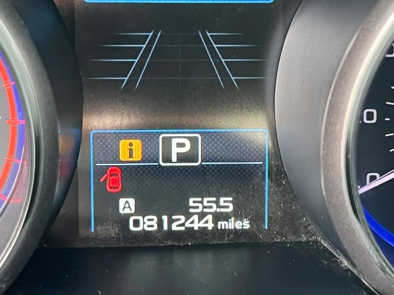 Used 2019 Subaru Outback 2.5i Limited w/ Popular Package #2 AWD/4WD image 28