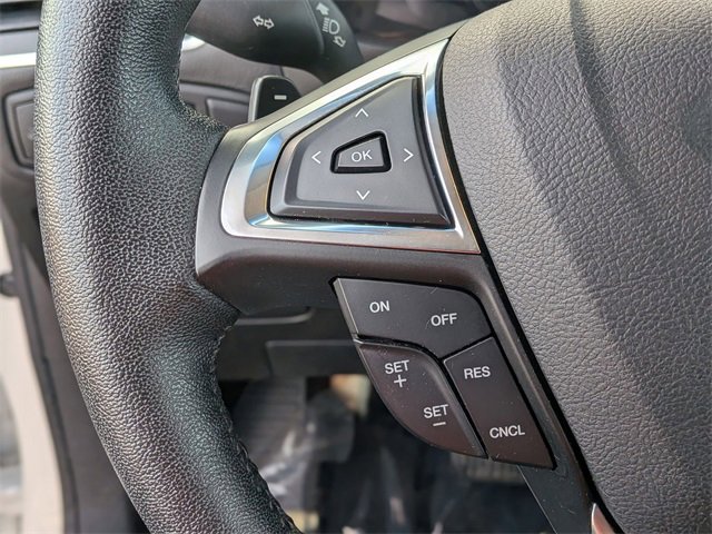 Used 2016 Ford Edge Titanium w/ Equipment Group 301A image 16