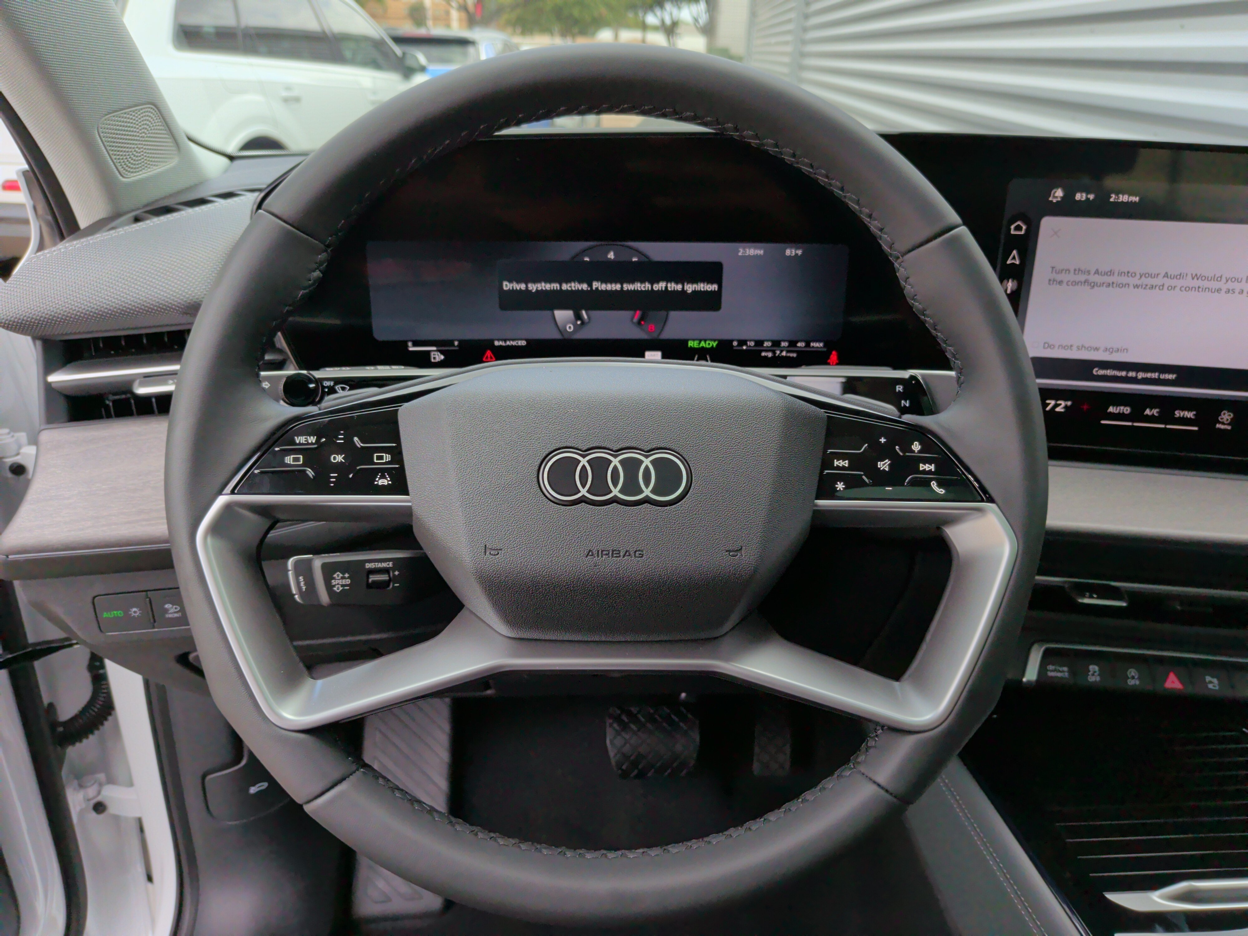 Used 2026 Audi Q3 quattro 2.0T AWD/4WD image 18