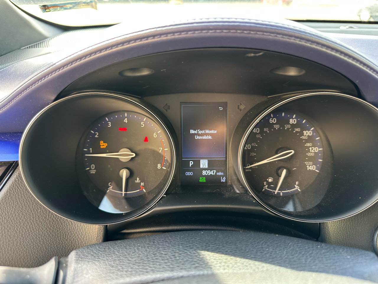 Used 2021 Toyota C-HR XLE image 15