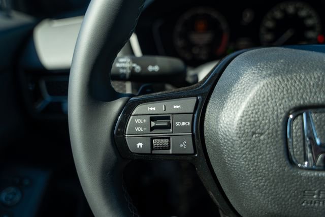 New 2026 Honda Civic Sport image 23