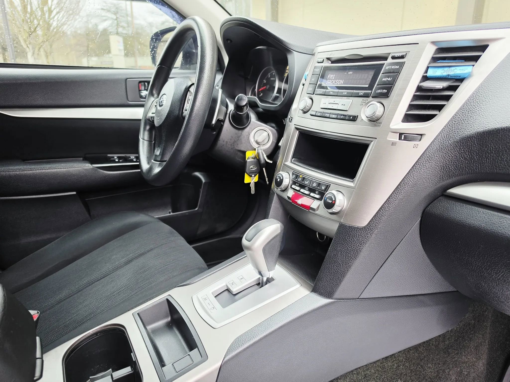 Used 2013 Subaru Outback 2.5i AWD/4WD image 14