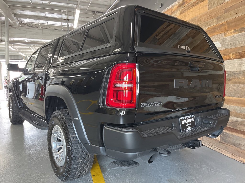 Used 2025 RAM 1500 RHO w/ RHO Level 1 Equipment Group image 42