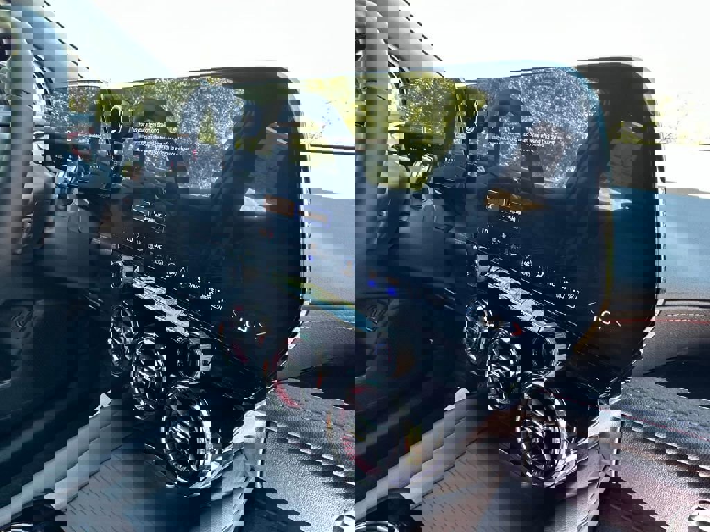 New 2025 Chevrolet Blazer EV RS image 31